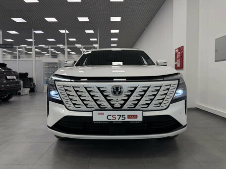Changan CS75 Plus IV