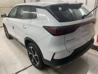 2025 Dongfeng Huge, белый, 2990000 рублей, вид 3