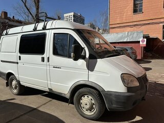 2016 ГАЗ Соболь (2752) Комби, белый, 780000 рублей, вид 2