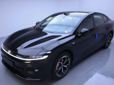 2026 Changan Qiyuan A06 28.39 kWh, чёрный, 2479800 рублей, вид 1