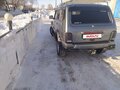 2012 Lada (ВАЗ) 2131 (4x4) 213105 I, серебристый, 430000 рублей - вид 2