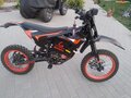 2026 Kugoo Wish 01 Pro, чёрный, 75000 рублей - вид 4