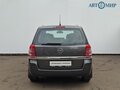 2012 Opel Zafira B Рестайлинг, серый - вид 5