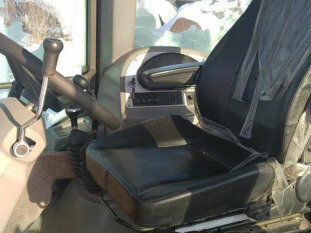 2023 Smart 388 Crab, жёлтый, 3800000 рублей - вид 5