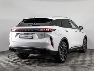 2023 Exeed RX, белый, 2799000 рублей, вид 5