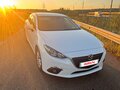 2014 Mazda 3 III (BM), белый, 1350000 рублей - вид 2