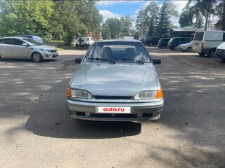 2007 Lada (ВАЗ) 2114, серый, 88888 рублей, вид 1
