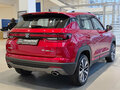 2024 Changan CS35 Plus I Рестайлинг, красный, 1746000 рублей - вид 4