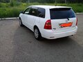 2005 Toyota Corolla Fielder IX (E120, E130) Рестайлинг, белый, 590000 рублей - вид 5