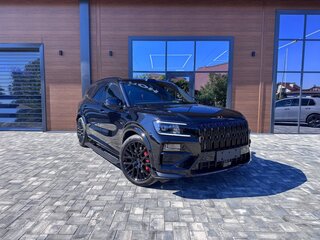 2026 Zeekr 8X Dawn, чёрный, 12990000 рублей, вид 3
