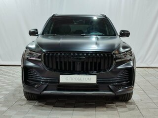 2024 Geely Monjaro (Xingyue L) I Рестайлинг (China Market), чёрный, 3999000 рублей, вид 2