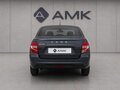 2026 Lada (ВАЗ) Granta I Рестайлинг, серый, 1208000 рублей - вид 7