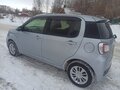 2018 Daihatsu Boon III, серебристый - вид 10