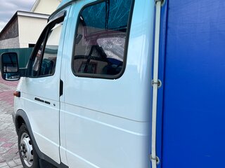 2022 ГАЗ ГАЗель (33023/330273) Фермер, белый, 1849000 рублей, вид 5