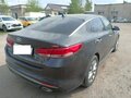 2018 Kia Optima IV, серый - вид 8