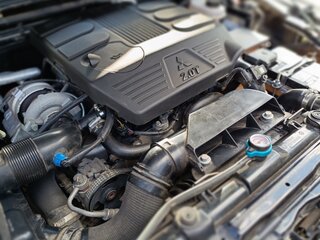 2020 Haval H5 I, чёрный, 1800000 рублей, вид 5