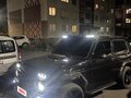 2015 Lada (ВАЗ) 2121 (4x4) I Рестайлинг, чёрный, 530000 рублей - вид 7