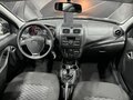 2026 Lada (ВАЗ) Granta I Рестайлинг, серый - вид 9