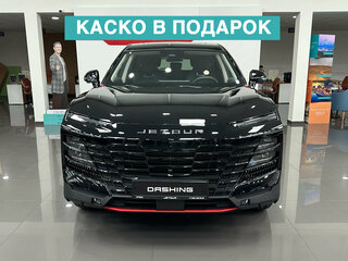 2026 Jetour Dashing I, чёрный, 2759900 рублей, вид 2