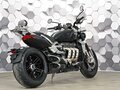 2021 Triumph Rocket 3, чёрный, 1699000 рублей - вид 6