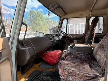 1991 Hino Автокран, 2600000 рублей, вид 5