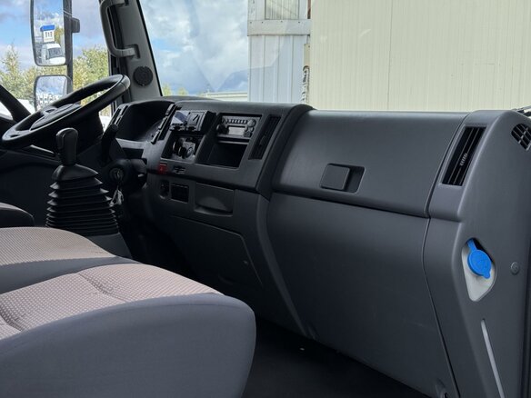 2022 JAC N120, белый, 2900000 рублей - вид 14