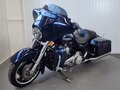 2011 Harley-Davidson Street Glide, синий, 999000 рублей - вид 2