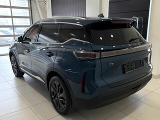 2026 Tenet T7, синий, 2785000 рублей, вид 5