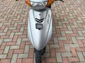 2013 Yamaha Jog, серебристый, 69000 рублей - вид 8