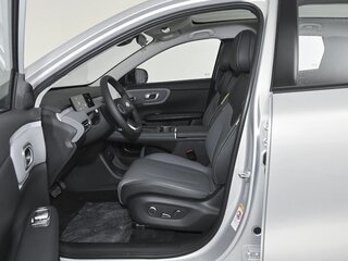 2026 Changan Qiyuan Q05 51.9 kWh II, серый, 2350000 рублей, вид 3