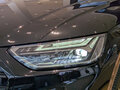 2025 Audi Q5 L 45 TFSI II (FY) Рестайлинг, чёрный - вид 11