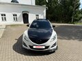 2010 Mazda 6 II (GH) Рестайлинг, белый, 950000 рублей - вид 3