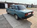 2005 Lada (ВАЗ) 2107, синий, 60000 рублей - вид 10