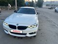 2018 BMW 4 серии 430i xDrive F32/F33/F36 Рестайлинг, белый - вид 3