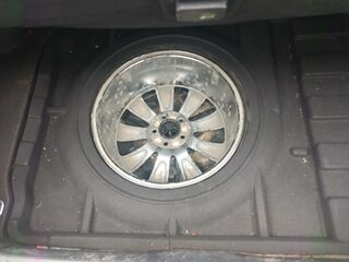 2012 Hyundai Equus II, чёрный, 973000 рублей, вид 5