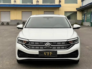 2023 Volkswagen Sagitar III Рестайлинг, белый, 1610700 рублей, вид 2