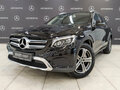 2017 Mercedes-Benz GLC 220 d I (X253), чёрный