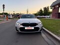 2019 BMW 3 серии 320d xDrive VII (G2x), белый, 3700000 рублей - вид 1