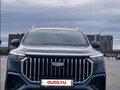 2024 Geely Okavango I Рестайлинг, серый, 5200000 рублей - вид 2