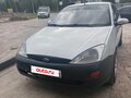 2001 Ford Focus I Рестайлинг, серебристый, 250000 рублей