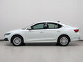 2021 Skoda Octavia IV (A8), белый, 2030000 рублей - вид 7