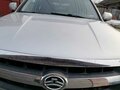 2006 Great Wall Hover, серебристый, 405000 рублей - вид 9