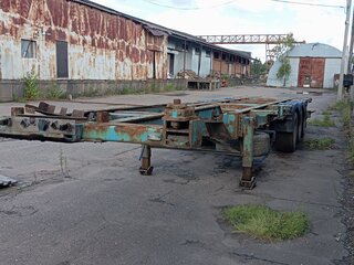 2004 Sommer SW, синий, 400000 рублей, вид 5