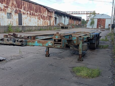 2004 Sommer SW, синий, 400000 рублей, вид 5
