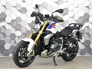 2020 BMW R 1250 R, белый, 1089000 рублей, вид 2