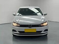 2023 Volkswagen Polo Plus (China Market), белый, 1255700 рублей - вид 1