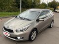 2013 Kia Ceed II, серебристый, 830000 рублей