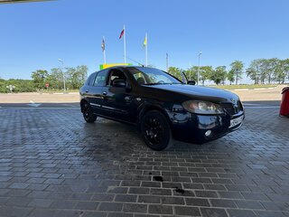 2006 Nissan Almera II (N16) Рестайлинг, синий, 370000 рублей, вид 5