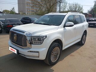 2023 Tank 500 I, белый, 3950000 рублей, вид 2