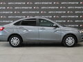 2017 Lada (ВАЗ) Vesta I, серый, 693000 рублей - вид 1